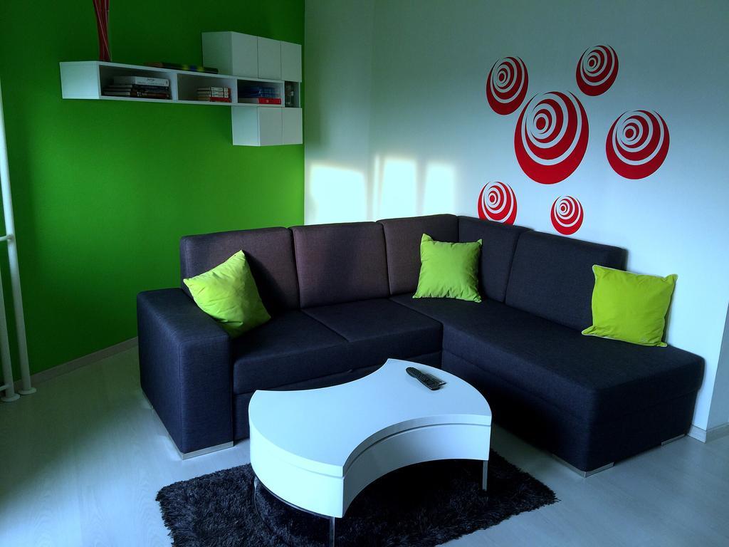 Apartment Alan Rijeka Exterior photo