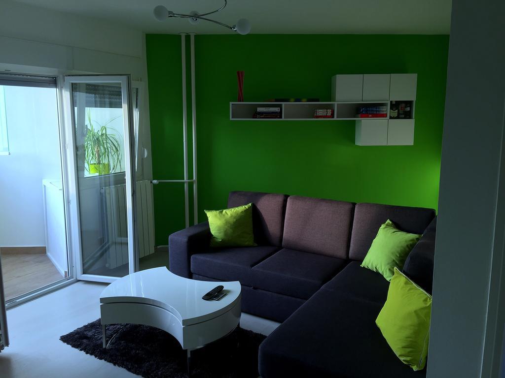 Apartment Alan Rijeka Exterior photo