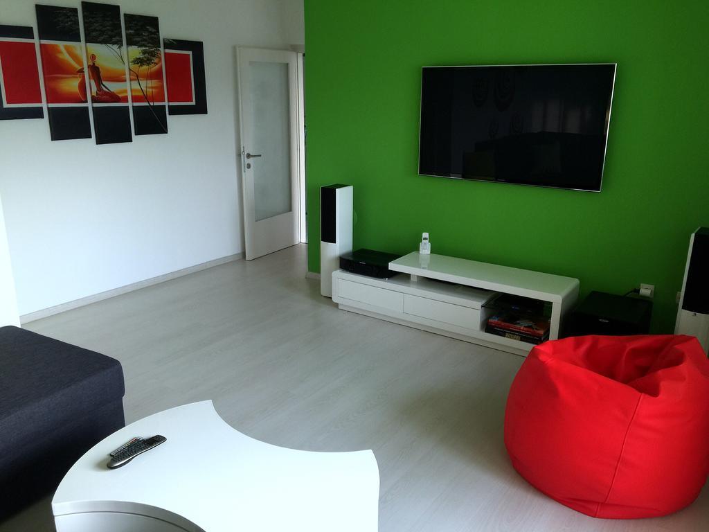 Apartment Alan Rijeka Exterior photo